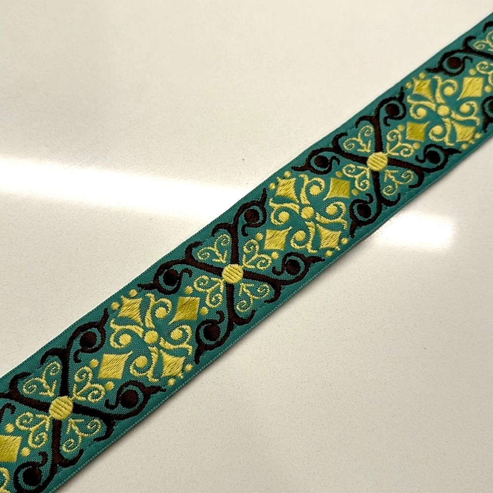 Souldier Belt - Size Small - Custom 1.5" Belt